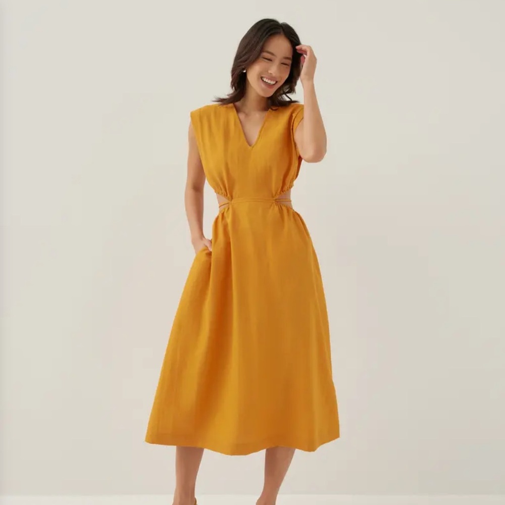 Love Bonito Summer Dress